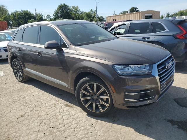 VIN WA1VAAF79HD022641 2017 Audi Q7, Prestige no.4