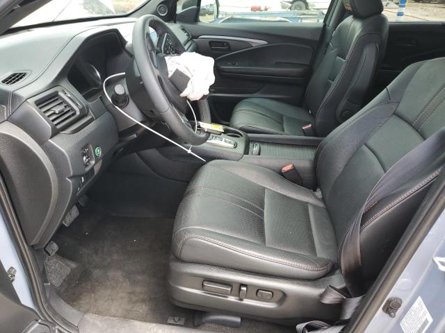 2022 HONDA PILOT TRAI 5FNYF6H86NB098135