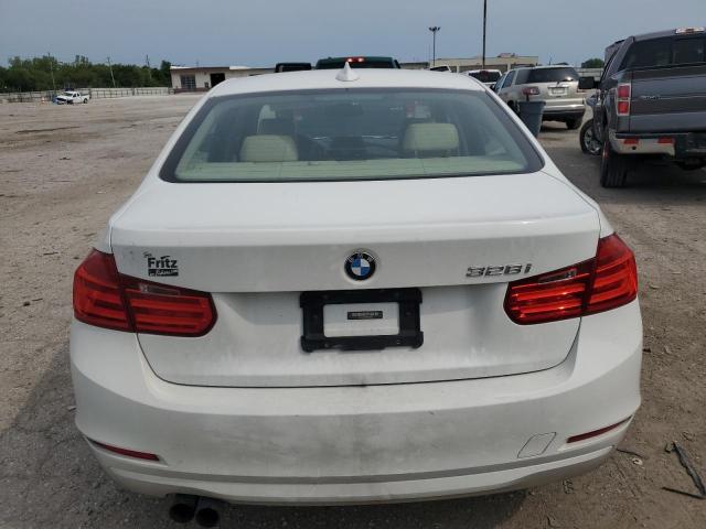 2015 BMW 328 I - WBA3A5C59FF608603