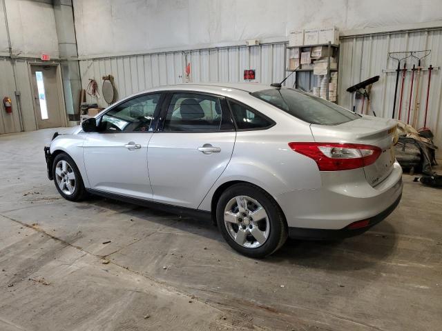 Vin: 1fadp3f2xel256701, lot: 68994684, ford focus se 20142