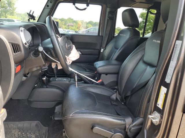 2017 JEEP WRANGLER U - 1C4BJWFG8HL557312