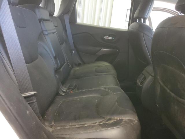 2019 JEEP CHEROKEE L - 1C4PJMDNXKD256487