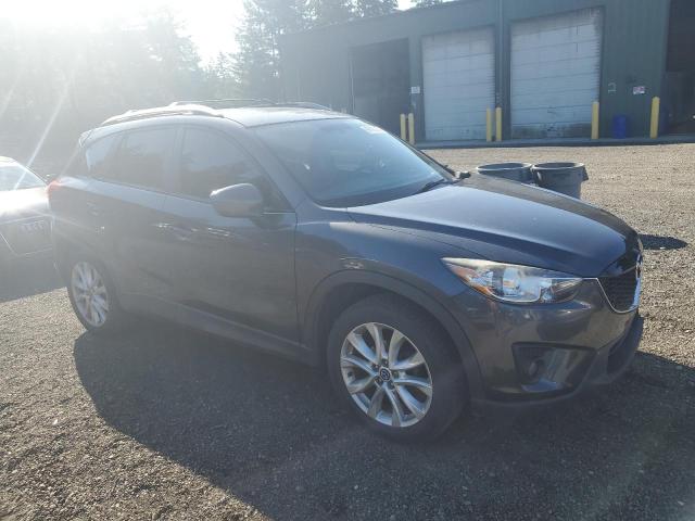 VIN JM3KE4DY8E0326886 2014 Mazda CX-5, GT no.4