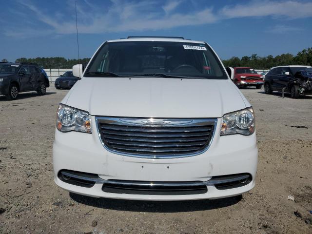 2015 CHRYSLER TOWN & COU - 2C4RC1BG7FR751755