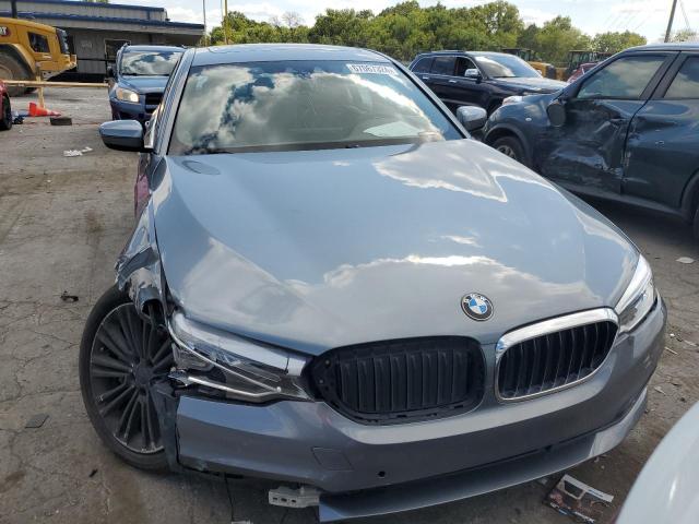 2019 BMW 540 XI - WBAJE7C57KWW10643