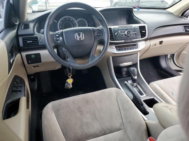 VIN 1HGCR2F73EA040630 2014 Honda Accord, EX no.8