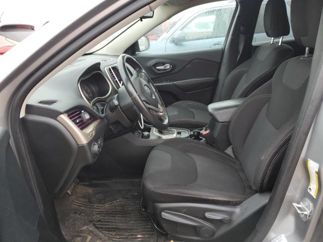 2015 JEEP CHEROKEE L - 1C4PJMCB3FW679364