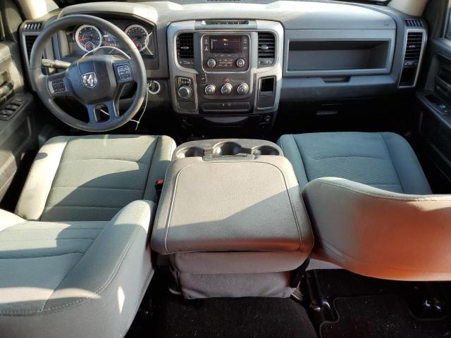 2016 RAM 1500 ST - 1C6RR6FT8GS394905