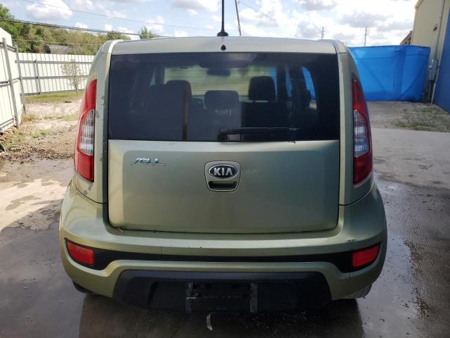 VIN KNDJT2A58D7482618 2013 KIA Soul no.6