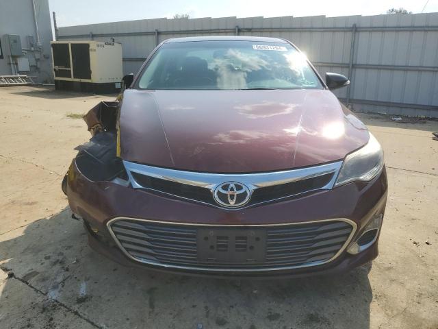 VIN 4T1BK1EB5EU120455 2014 Toyota Avalon, Base no.5