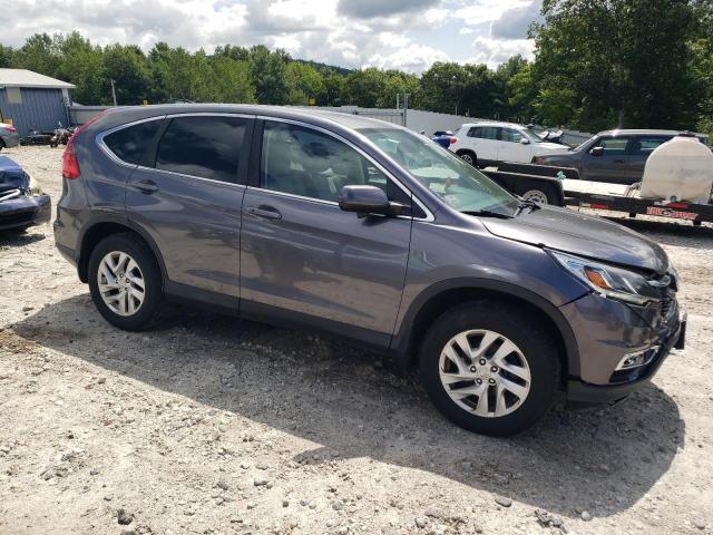 2015 HONDA CR-V EX - 2HKRM4H55FH670514