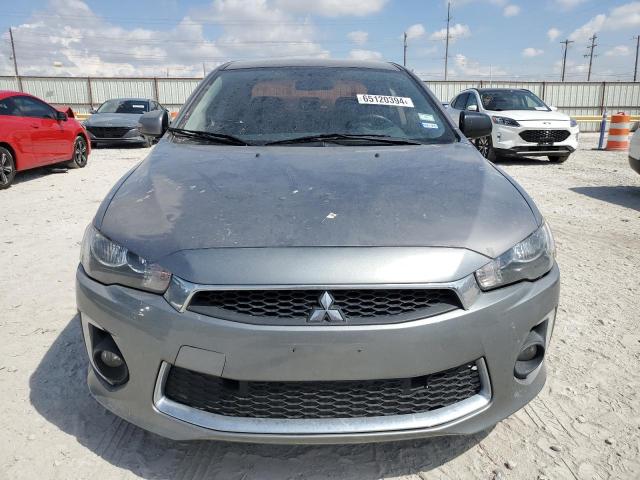 2017 MITSUBISHI LANCER ES - JA32U2FU8HU006036