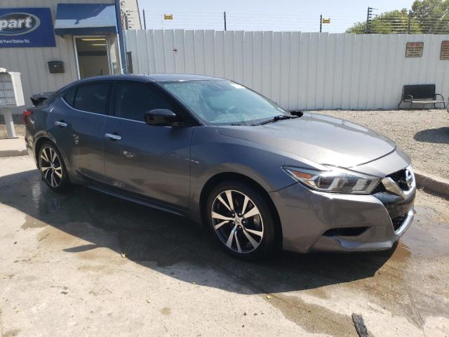 2017 NISSAN MAXIMA 3.5 - 1N4AA6AP4HC397325