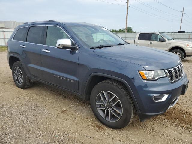 2021 JEEP GRAND CHER - 1C4RJFBG0MC542933