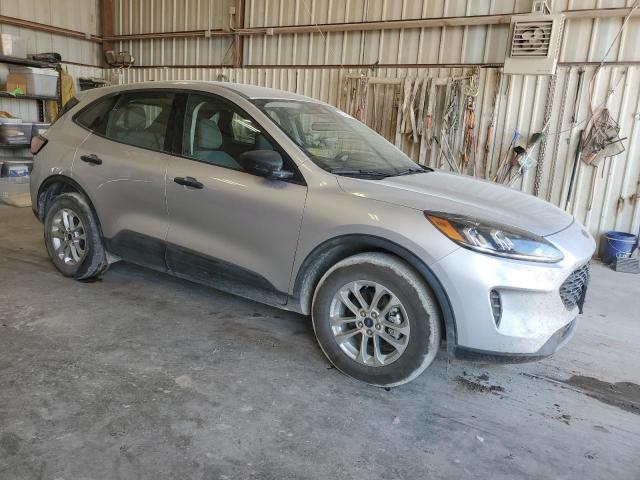 2020 FORD ESCAPE S - 1FMCU9F62LUA55074