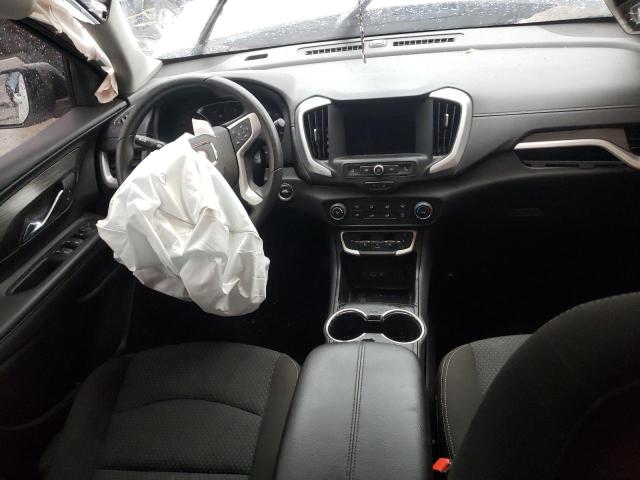 2024 GMC TERRAIN SL - 3GKALMEG6RL102691