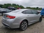 CHRYSLER 200 S photo