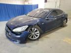 TESLA MODEL S photo