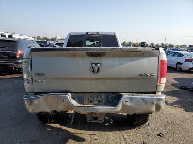 VIN 3C6UR5KLXJG189952 2018 RAM 2500, Laramie no.6