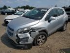 2016 CHEVROLET TRAX LS - KL7CJNSBXGB534320
