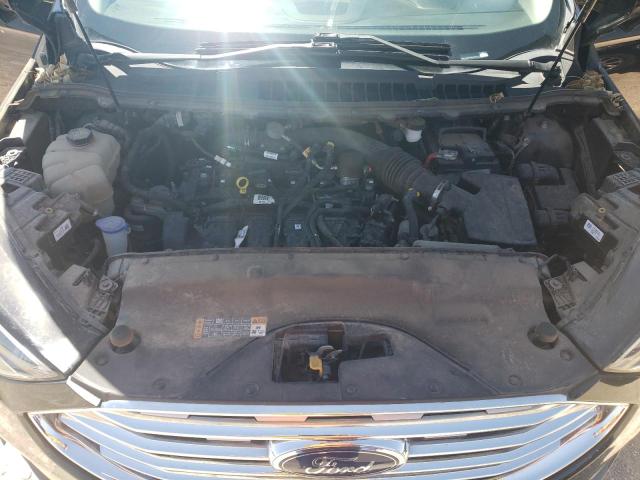 2020 FORD EDGE SEL - 2FMPK3J91LBA29951