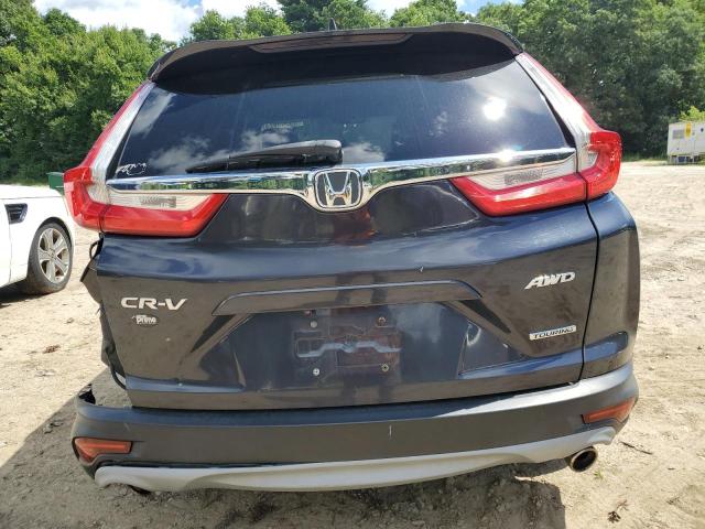 2017 HONDA CR-V TOURI - 5J6RW2H9XHL014268
