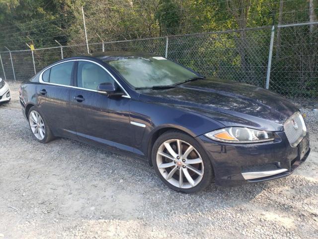 VIN SAJWJ0FF5F8U67221 2015 Jaguar XF, 3.0 Sport Awd no.4