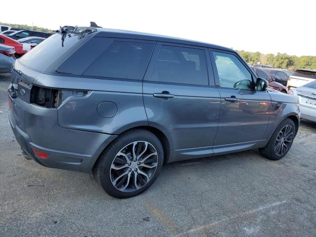 2016 LAND ROVER RANGE ROVE - SALWS2VF6GA552337