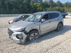 2020 HYUNDAI SANTA FE L - 5NMS53AAXLH263488
