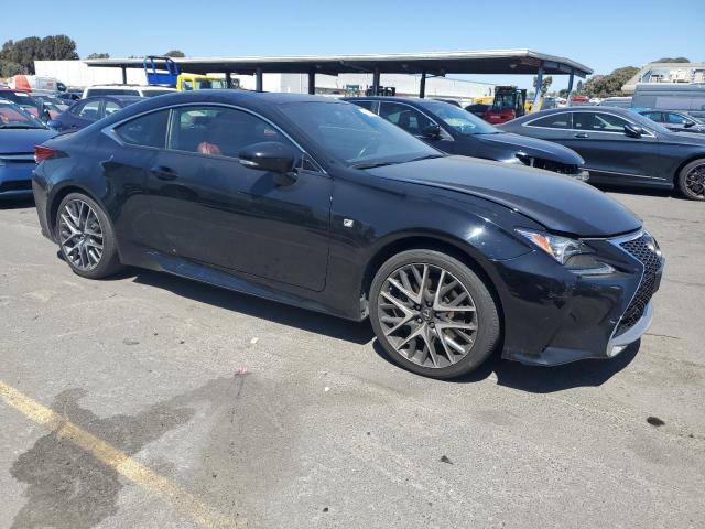 2016 LEXUS RC 350 - JTHSE5BC3G5006921