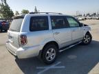 HONDA PILOT EXL photo