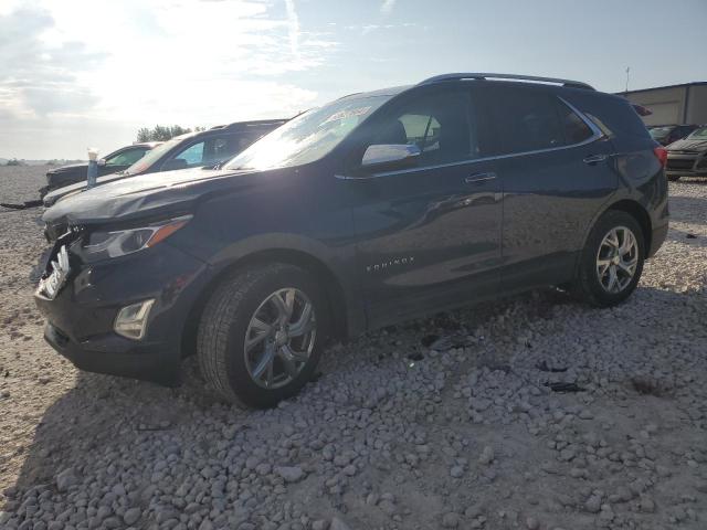 2018 CHEVROLET EQUINOX PREMIER 2018