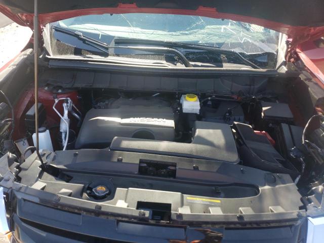 2023 NISSAN PATHFINDER - 5N1DR3CC0PC210469