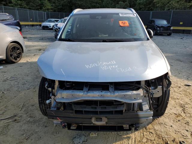 2020 MITSUBISHI OUTLANDER - JA4AD3A38LZ043174