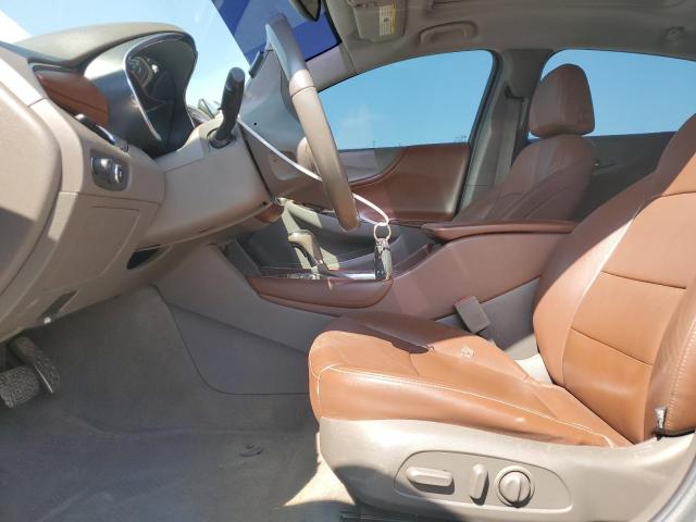 2017 CHEVROLET MALIBU LT - 1G1ZE5ST6HF120139