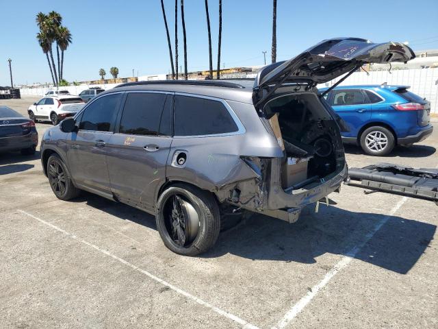 2022 HONDA PILOT SE 5FNYF5H21NB023204  68541514