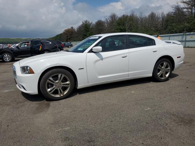 VIN 2C3CDXDT8EH372353 2014 Dodge Charger, R/T no.1