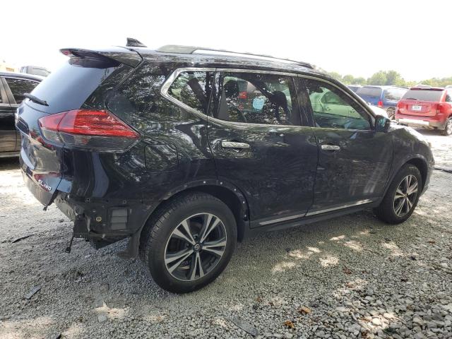 2017 NISSAN ROGUE SV - 5N1AT2MV1HC814001