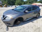 2016 NISSAN MURANO S - 5N1AZ2MH5GN126952