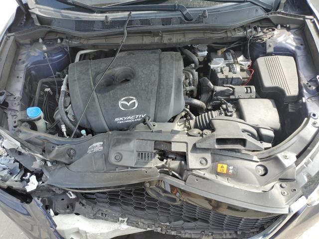 VIN JM3KE2DY9E0342521 2014 Mazda CX-5, GT no.12