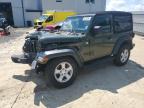2021 JEEP WRANGLER S - 1C4GJXAN6MW822576