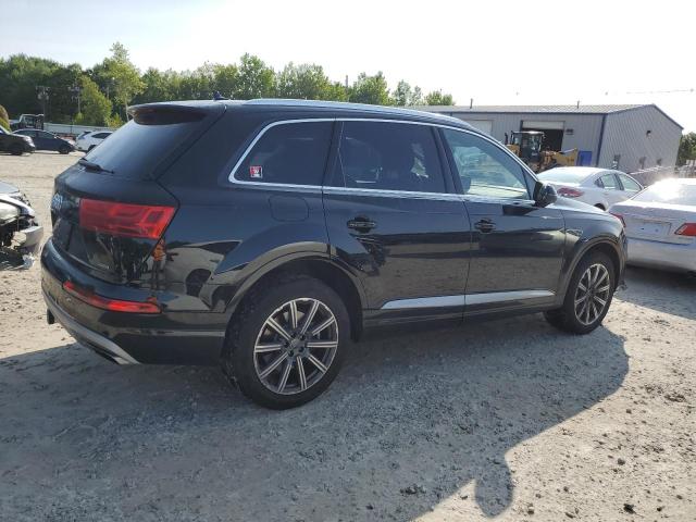 2017 AUDI Q7 PREMIUM - WA1LHAF7XHD044442