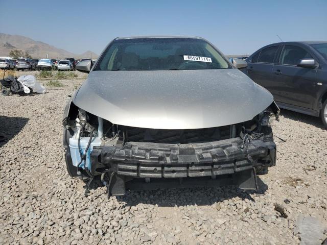 VIN 4T4BF1FKXFR494666 2015 Toyota Camry, LE no.5