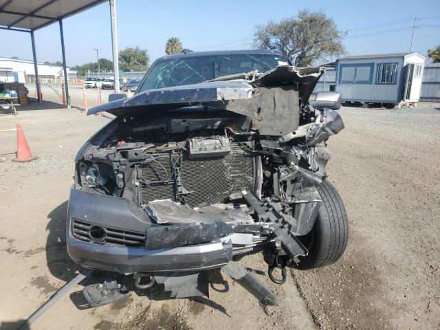 VIN 5LMJJ3H54DEL08549 2013 Lincoln Navigator, L no.5