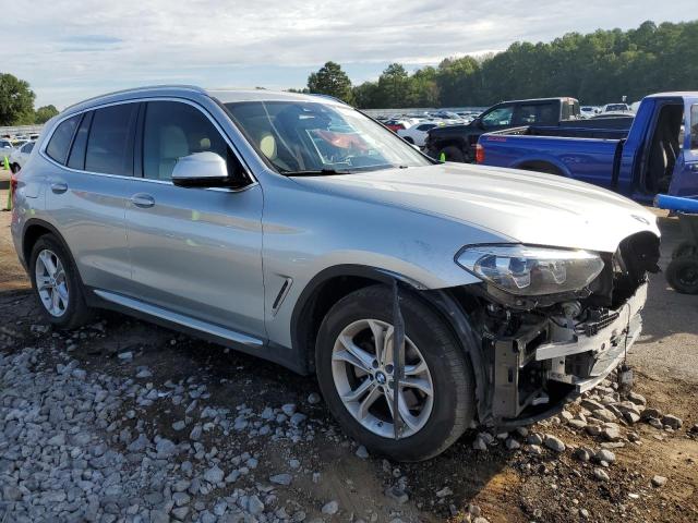 VIN 5UXTR7C5XKLF31440 2019 BMW X3 no.4