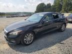 2016 INFINITI Q50 BASE - JN1EV7AR8GM345070