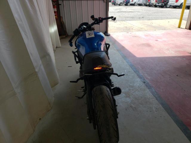 2023 YAMAHA MTM890 JYARN80E7PA000998