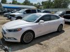 2018 FORD FUSION TIT - 3FA6P0RU2JR250570