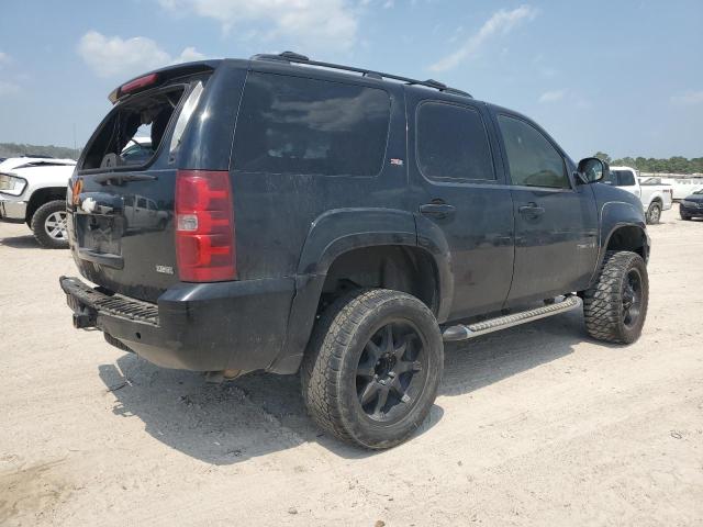 CHEVROLET TAHOE K150 2009 black 4dr spor flexible fuel 1GNFK23099R136820 photo #4