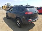 JEEP CHEROKEE T photo